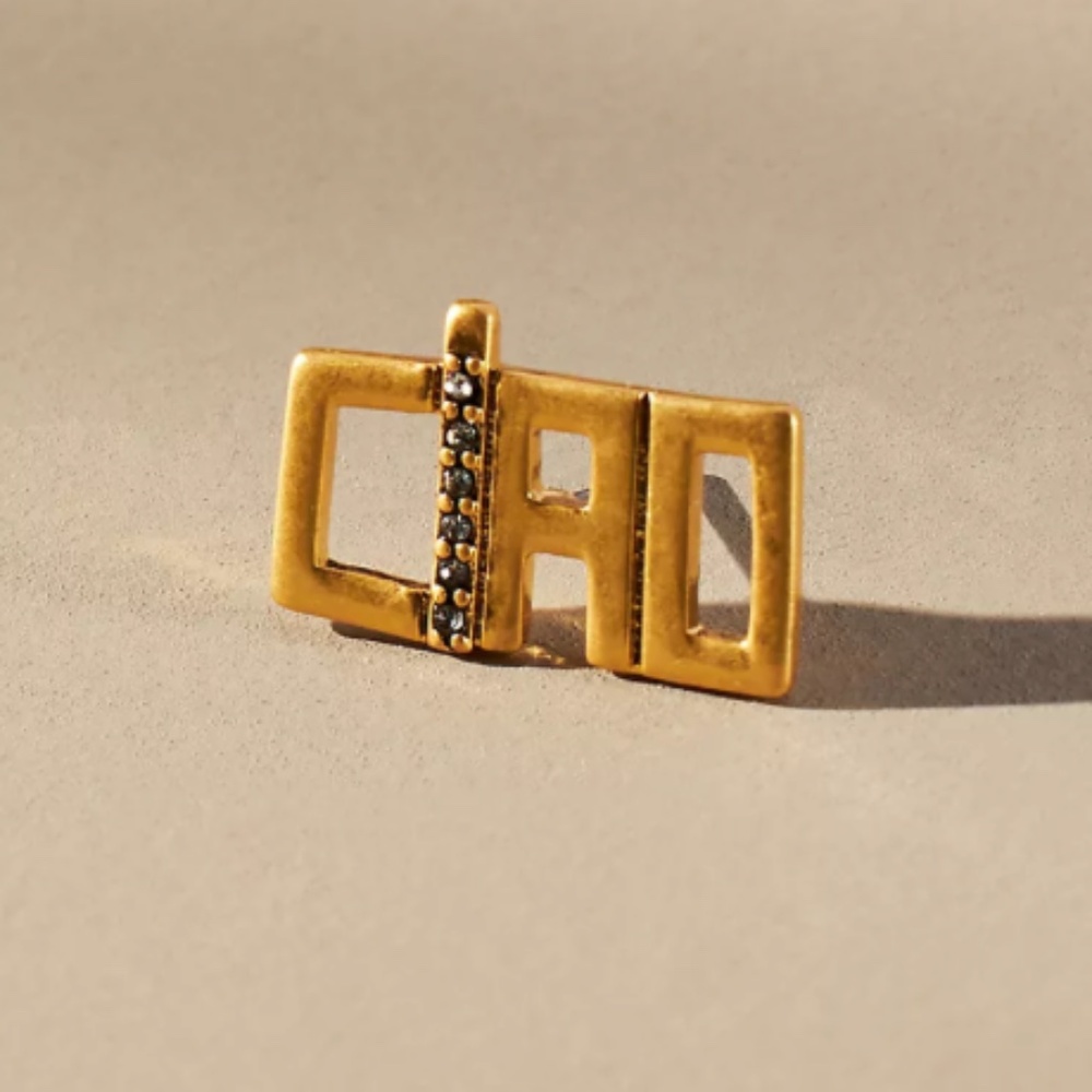 Clare V. Ciao Stud Earrings